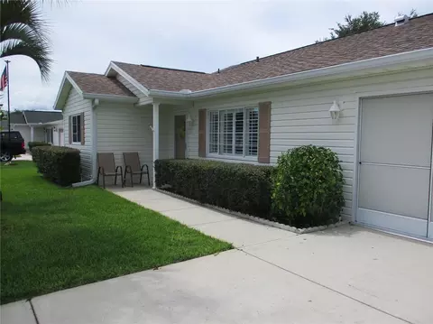 11519 SW 138th Ln, Dunnellon, FL 34432