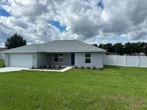 1779 NE 160th Pl, Citra, FL 32113