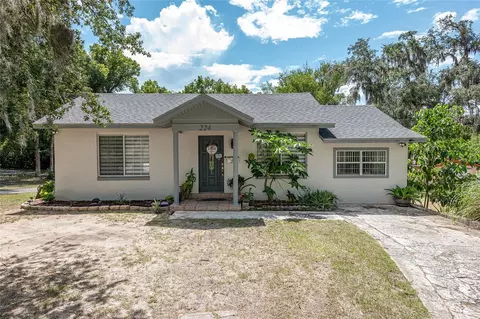 224 NE 10th Ave, Ocala, FL 34470