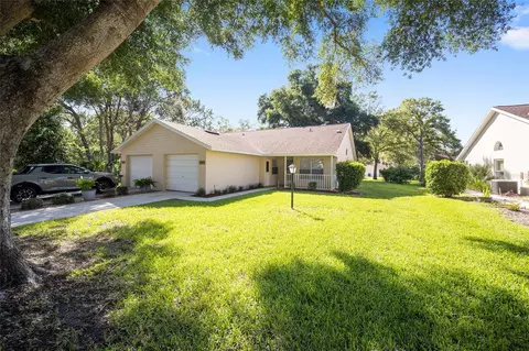 896 W Penn Hills Ct, Beverly Hills, FL 34465