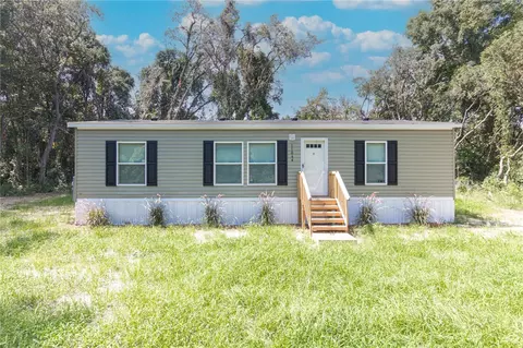 11844 NW 12 Ln, Ocala, FL 34482