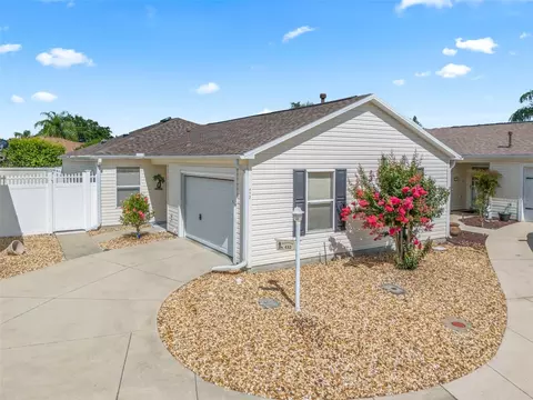 432 Layton Ter, The Villages, FL 32162