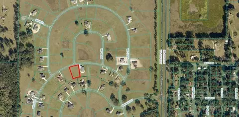 NW 86th Place, Ocala, FL 34475