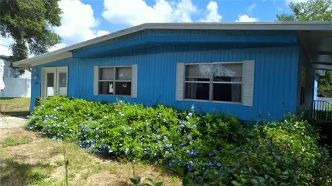 6885 NE 5 St, Ocala, FL 34470