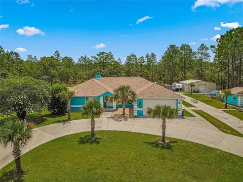 3153 SW Breezy Point Dr, Dunnellon, FL 34431