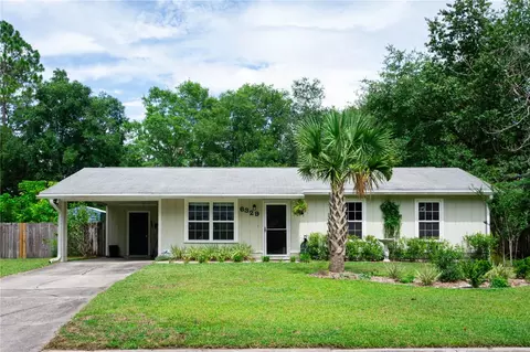 6329 NW 26th Ter, Gainesville, FL 32653