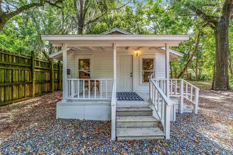1001 NE Sanchez Ave, Ocala, FL 34470