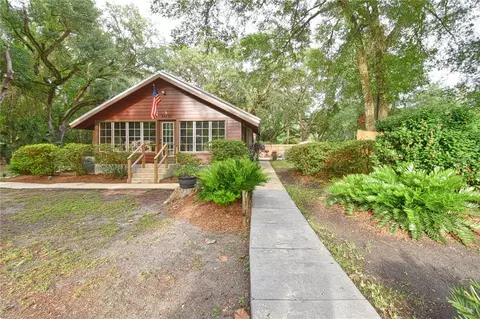 24525 NE 129th Ter, Fort Mc Coy, FL 32134