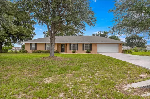 6783 SE 88th St, Ocala, FL 34472
