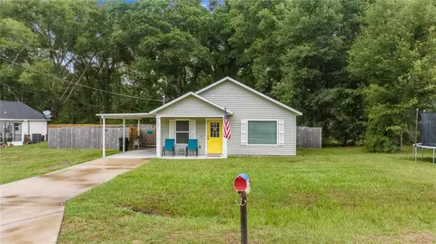 13051 SW 115th St, Dunnellon, FL 34432