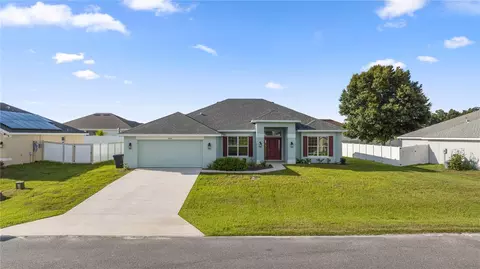 4764 SE 90th Lane Rd, Ocala, FL 34480