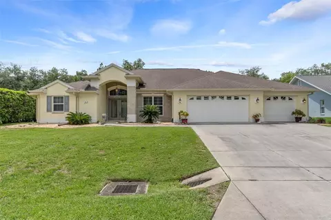 6 Freesia Ct, Homosassa, FL 34446