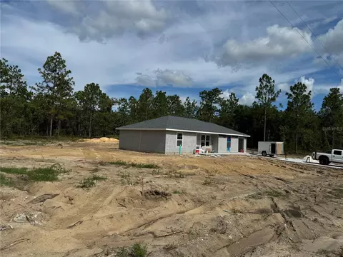 2903 SW Sylvan Heights Rd, Dunnellon, FL 34431