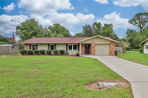 2237 NE 54th St, Ocala, FL 34479