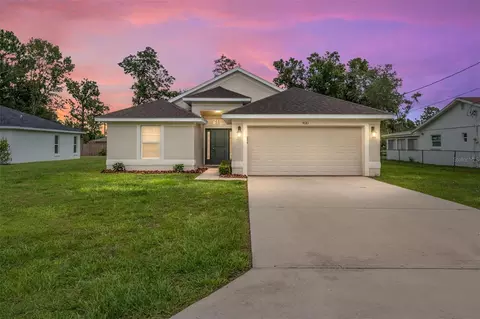 9181 SE 155th Pl, Summerfield, FL 34491
