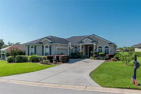 4910 SW 63rd Loop, Ocala, FL 34474 photo 1