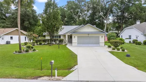 8755 SW 190th Cir, Dunnellon, FL 34432