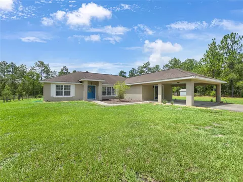 12948 SW 62nd Street Rd, Ocala, FL 34481