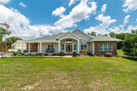 5680 NE 31st Ter, Ocala, FL 34479