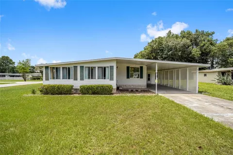 5821 SW 63rd Lane Rd, Ocala, FL 34474