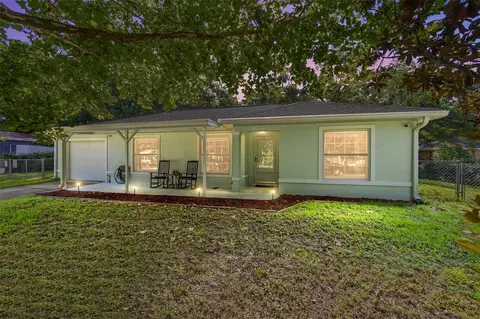 2027 NE 11th Ave, Ocala, FL 34470