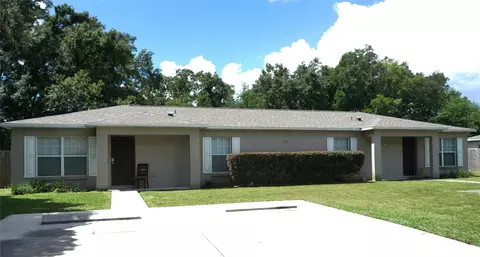 Undisclosed, Ocala, FL 34476