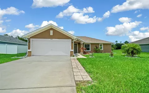 3341 SW 153rd Place Rd, Ocala, FL 34473