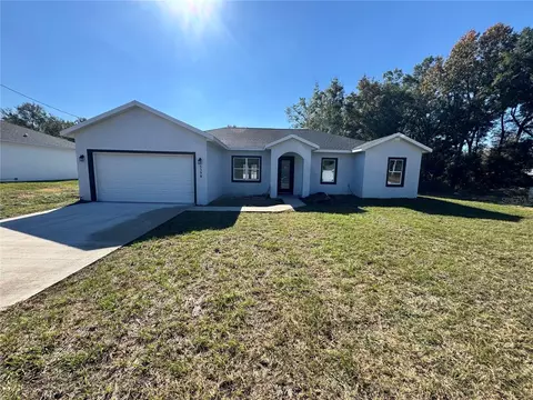12757 SE 104th Ter, Belleview, FL 34420