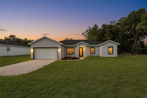 5398 NW 8th Pl, Ocala, FL 34482