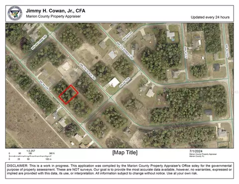 0 SW 44th Cir, Ocala, FL 34473