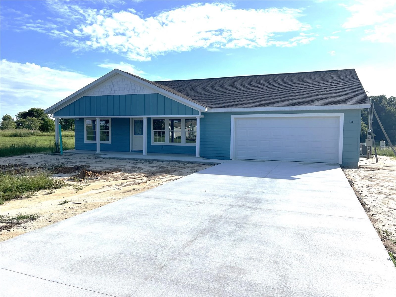 73 Juniper Trail Loop  