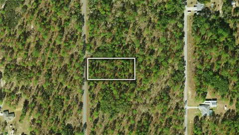 Nw Ridgewood Road, Dunnellon, FL 34431