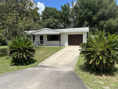 10335 SW 98th Ave, Ocala, FL 34481