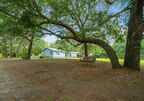 22799 NE 130th Court Rd, Fort Mc Coy, FL 32134