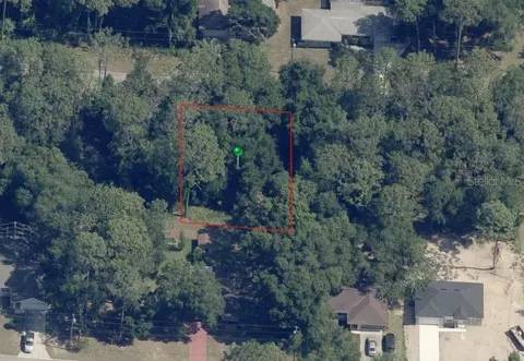 6730 E Glover St, Inverness, FL 34452
