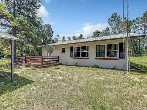5401 SE 162nd St #32, Summerfield, FL 34491