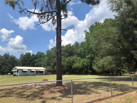 3351 E 329 Hwy, Anthony, FL 32617
