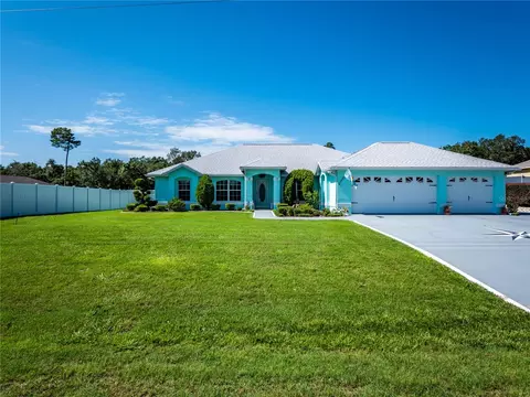 4300 SW 100th St, Ocala, FL 34476
