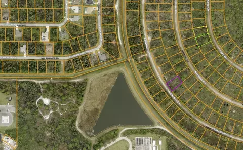 Constitution Drive, North Port, FL 34291