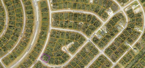 00 Whaling Rd, North Port, FL 34288