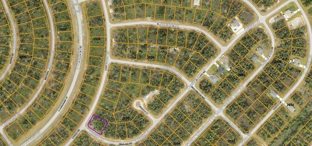 00 Whaling Rd, North Port, FL 34288