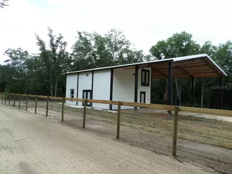 3630 SW 199th Ct, Dunnellon, FL 34431