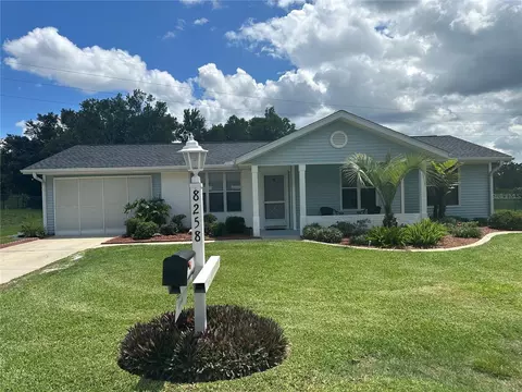 8258 SW 116th St, Ocala, FL 34481