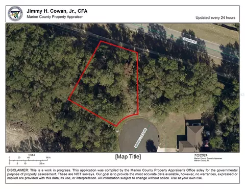 lot15 Spring Loop Dr, Ocala, FL 34472 photo 1