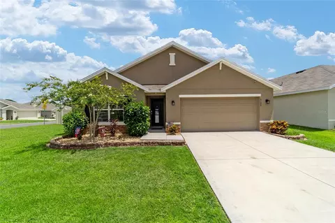 5125 SW 87th St, Ocala, FL 34476