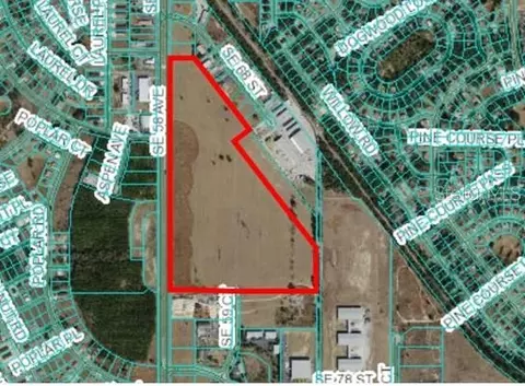 6259 SE 78th St, Ocala, FL 34472
