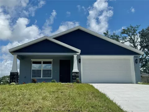 13441 SW 108th St, Dunnellon, FL 34432
