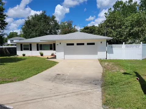 44 Hemlock Terrace Crse, Ocala, FL 34472