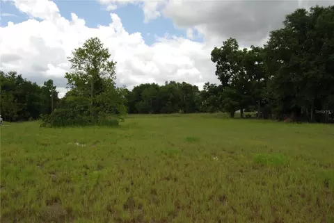 SW 151st Ct, Ocala, FL 34481
