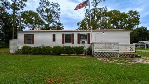 12351 SE 87th Ct, Belleview, FL 34420